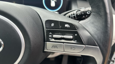 Hyundai TUCSON 1.6 TGDi Ultimate 5dr 2WD Petrol Estate